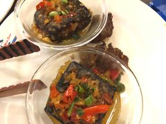 -小天鹅戴斯酒店鲸鲨百汇创作料理