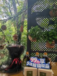 -金芙美月子中心(财富别墅店)