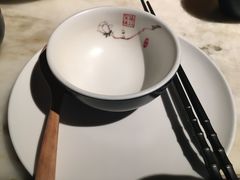 -绿茶餐厅(龙湖星悦荟店)