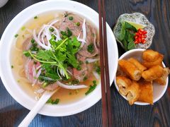 -PHO·5越南牛肉粉(建新路店)