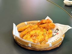 -老西门·常州菜(新区店)
