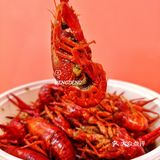 冬天也能吃到的品质小龙虾[调皮]明年再来