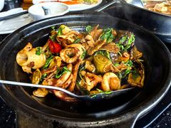 台北野柳鮮小卷(三杯)-吴记鲜定味