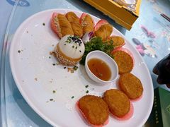 -齐家花园大酒店(宝山店)