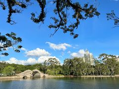 -西湖公园(鼓楼区)