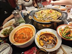 -辣尚瘾·烤鱼·新川菜(交大直营店)