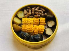 五谷丰登-旺顺阁海鲜广场(亚运村店)