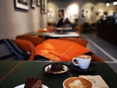-MUSEE CAFE(保利·时光里店)