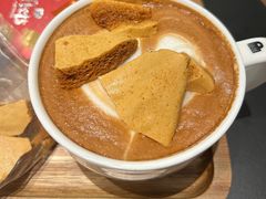 -Peet's 皮爷咖啡(乐峰店)