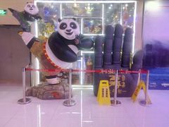-博纳国际影城(龙华店)