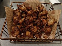 -醉炫音速烧烤·干煸菜(沙河总店)