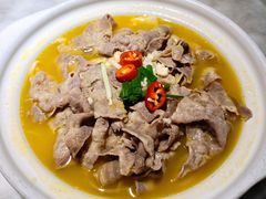 金汤肥牛-小菜园新徽菜(常州金坛吾悦店)