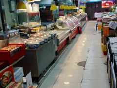 -华联生活超市(德外店)