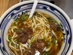 -晋来顺手擀面(金地花园店)