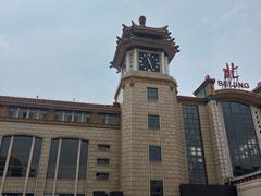 -北京站