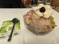 -乐果甜心·潮汕冰室