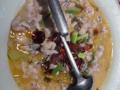 -黄鹤天厨·泡椒田鸡创始者(莲花店)