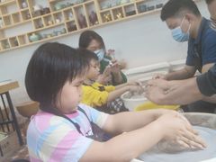 -青韵台陶艺Diy(永庆坊店)
