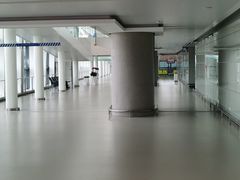-温州龙湾国际机场