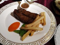 -92°C俄式厨房(中央大街店)