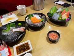 -友壹町寿司(嘉洲广场店)