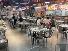 -明本海鲜大排档·鱼生海鲜烧烤宵夜(陈家祠店)
