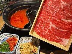 -温野菜涮涮锅(西单大悦城店)