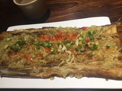 -功夫小龙虾·烧烤·江湖菜(金沙洲店)
