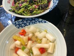 -好灶头妈妈菜·柴火灶台鱼·千岛湖土菜地标美食