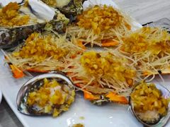 -船奇蒸汽海鲜·闽菜(八市海鲜总店)