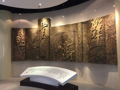 -中国药科大学（江宁校区）-图书馆