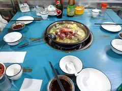 -陈记泸州酸菜豆花火锅(建设路店)