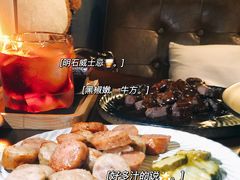 -咖法森林·咖啡  酒吧(天河店)