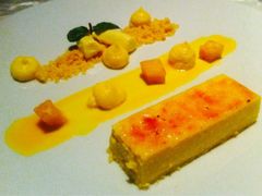 iphone_upload_pic-广州四季酒店·佰鲜汇·现代法餐