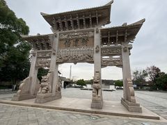 -王阳明故居