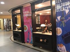 -老上海弄堂菜馆(恒基名人购物中心店)