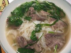 -花样西贡·蜜越餐厅·法式越南料理(水晶城店)