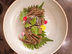 -天伦里餐厅(绿城桃花源店)