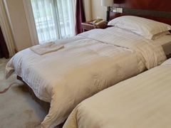 -上海虹桥迎宾馆
