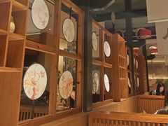 -唐猫庭院·千年陕菜(大唐不夜城店)