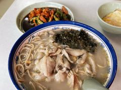 -明呈黄鱼面馆(斜土路店)