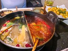 -山缓缓火锅(青岛万象城店)