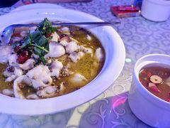 -巴特餐饮6加1音乐餐吧·新疆菜