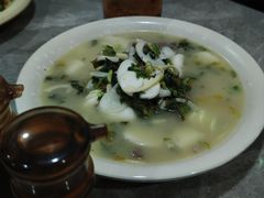 -何永光123鲜牛肉馆(1号店)