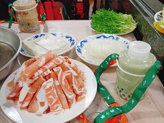 -鑫龙火锅城(环山路店)