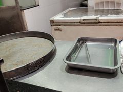 -韩包子(建设路店)