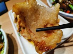 -东北小二东北菜(大车家巷店)