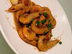 -山水一号·中餐厅