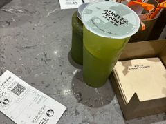 -沪上阿姨·臻选茶饮(上海环球港店)