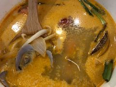 -迷你椰·泰式大排档(湖州衣裳街店)